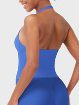 #Color_Electric Blue