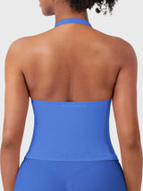 #Color_Electric Blue