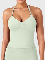 Fog Green