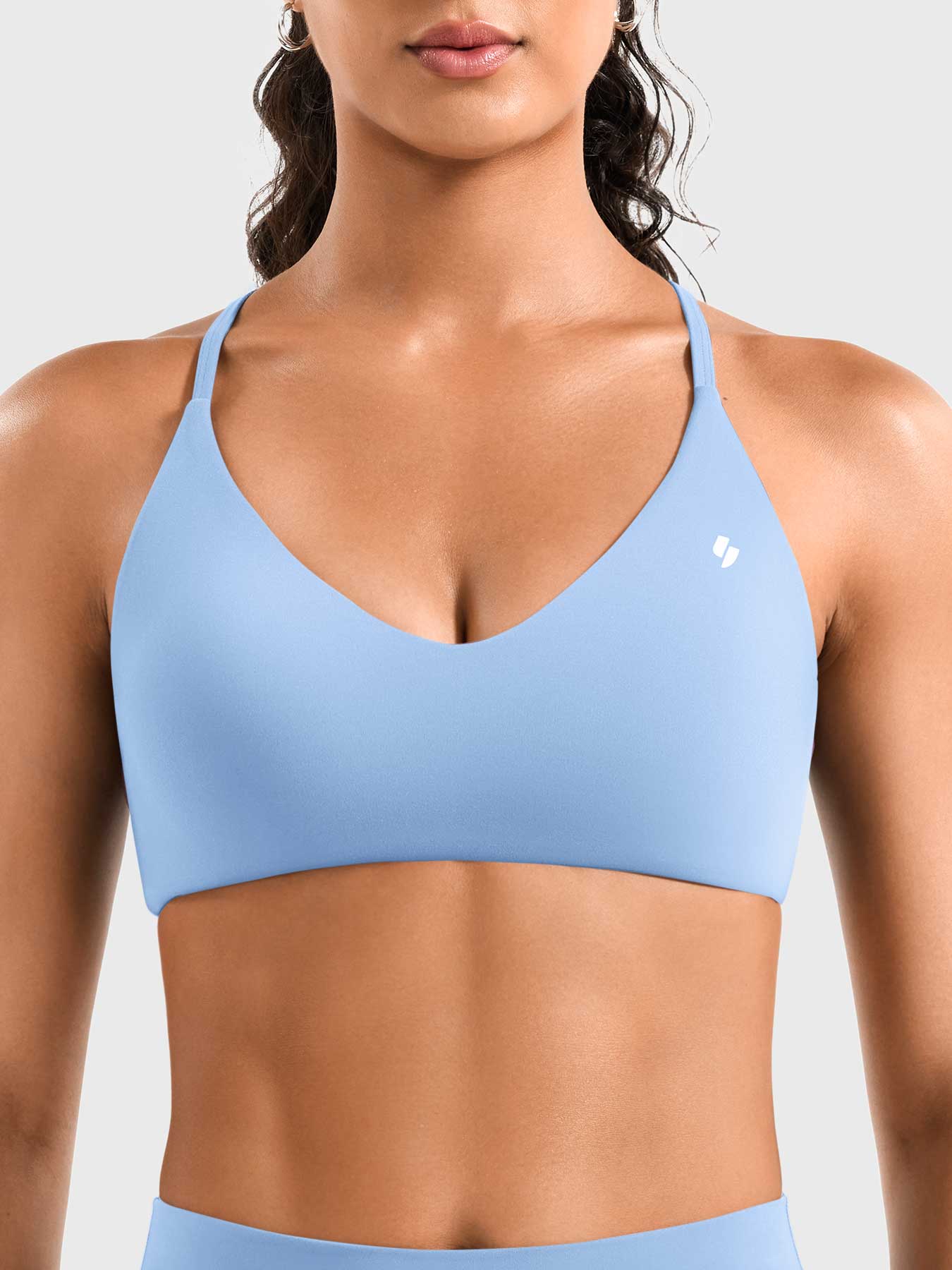 Ice Blue