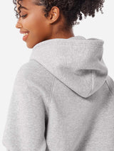 Yeoreo Saavedra Fleece Hoodies