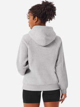 Yeoreo Saavedra Fleece Hoodies