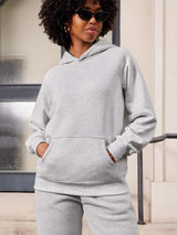 Yeoreo Saavedra Fleece Hoodies