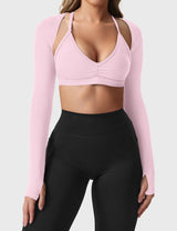 Icy Pink