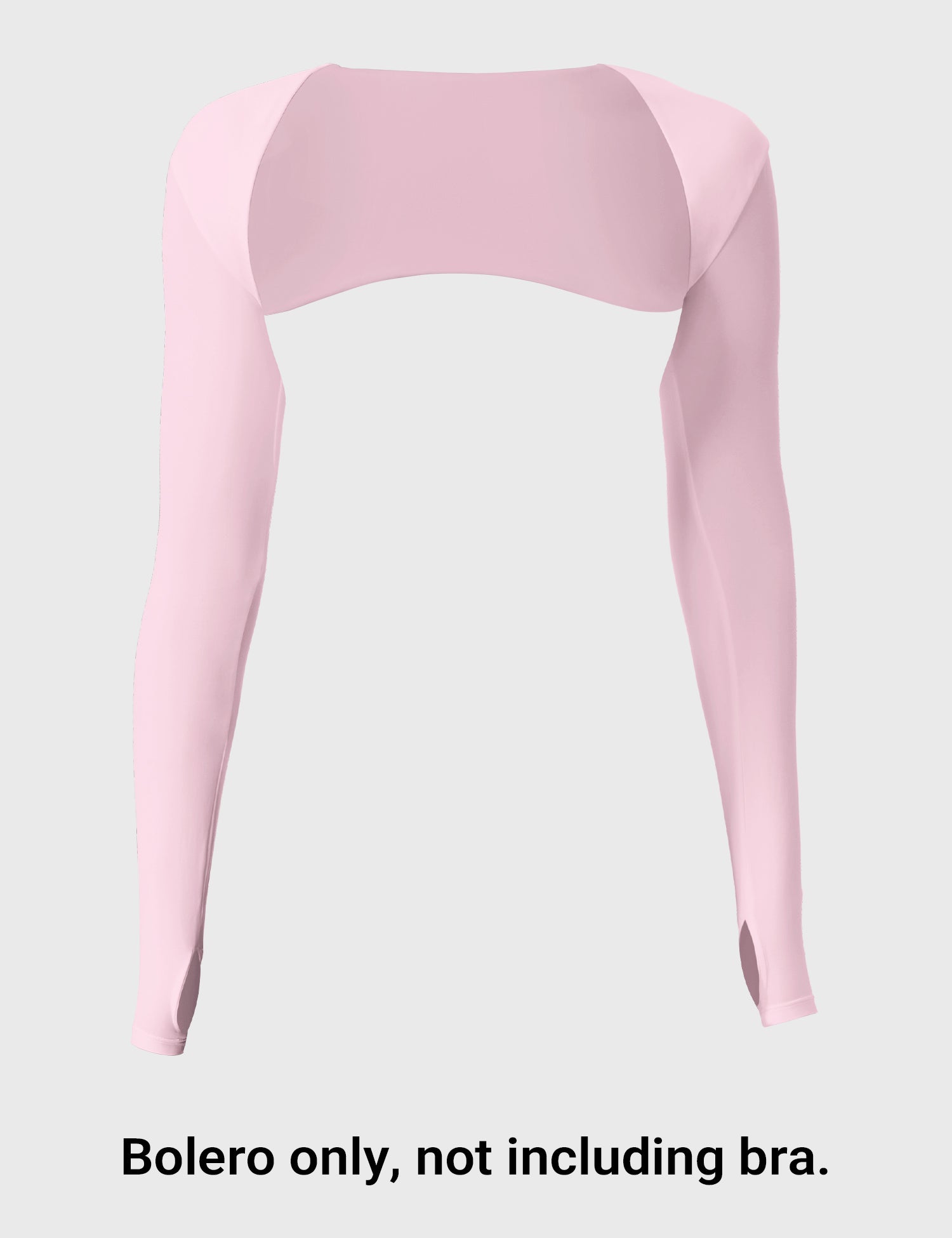 Icy Pink
