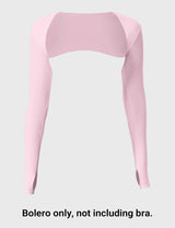 Icy Pink