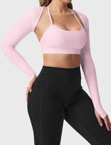 Icy Pink