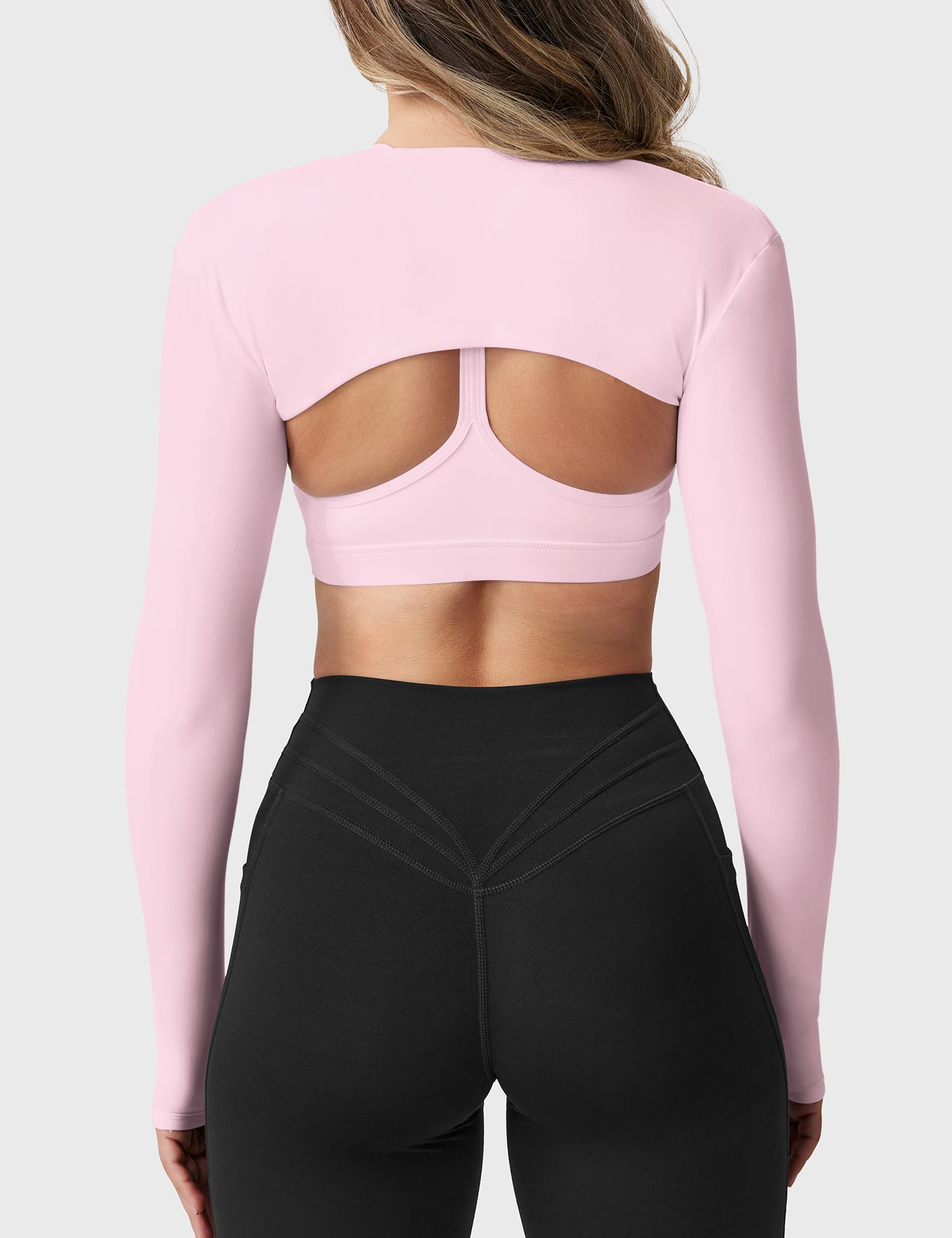 Icy Pink