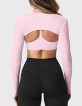 Icy Pink