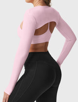 Icy Pink