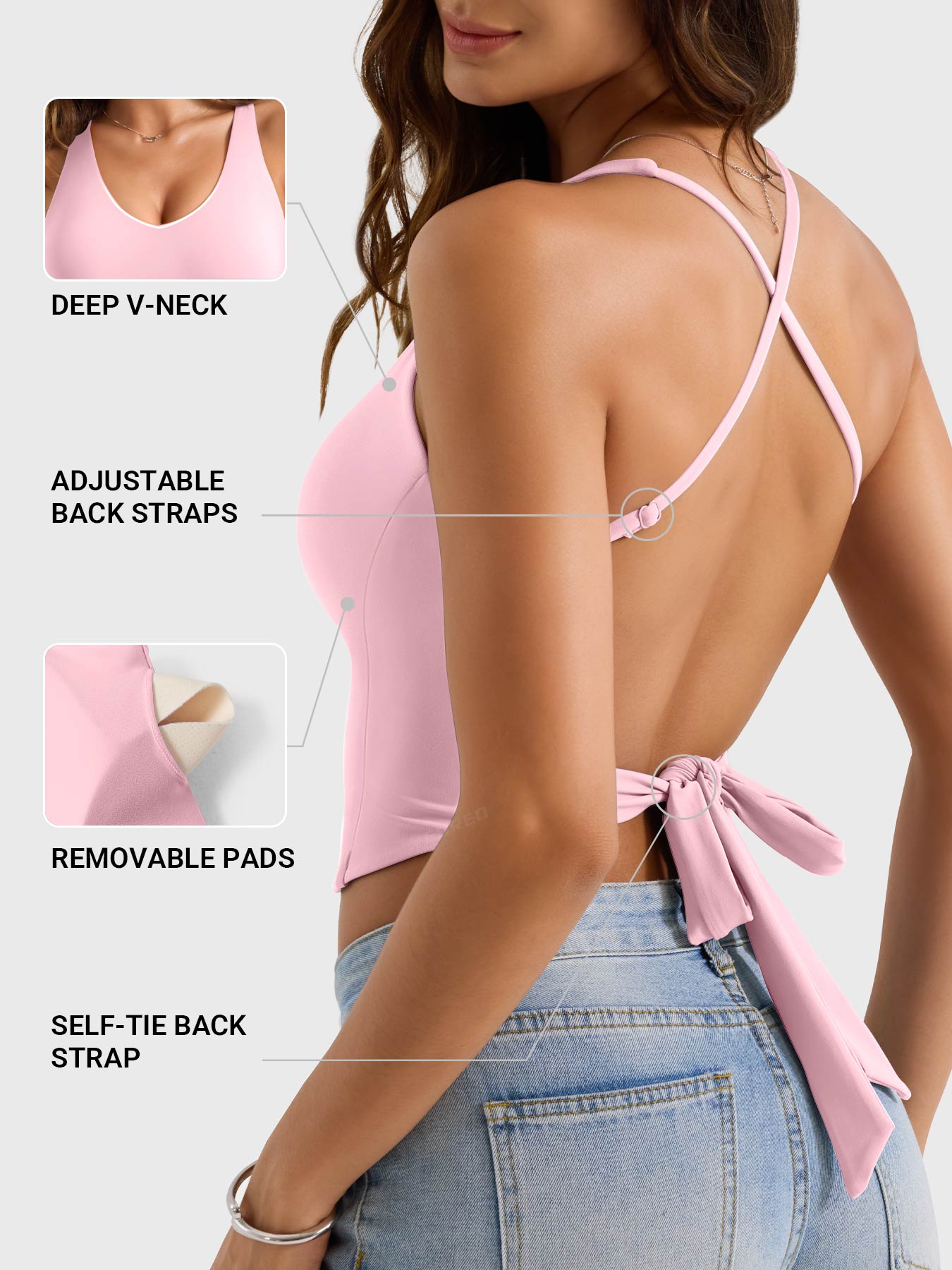 Light Pink