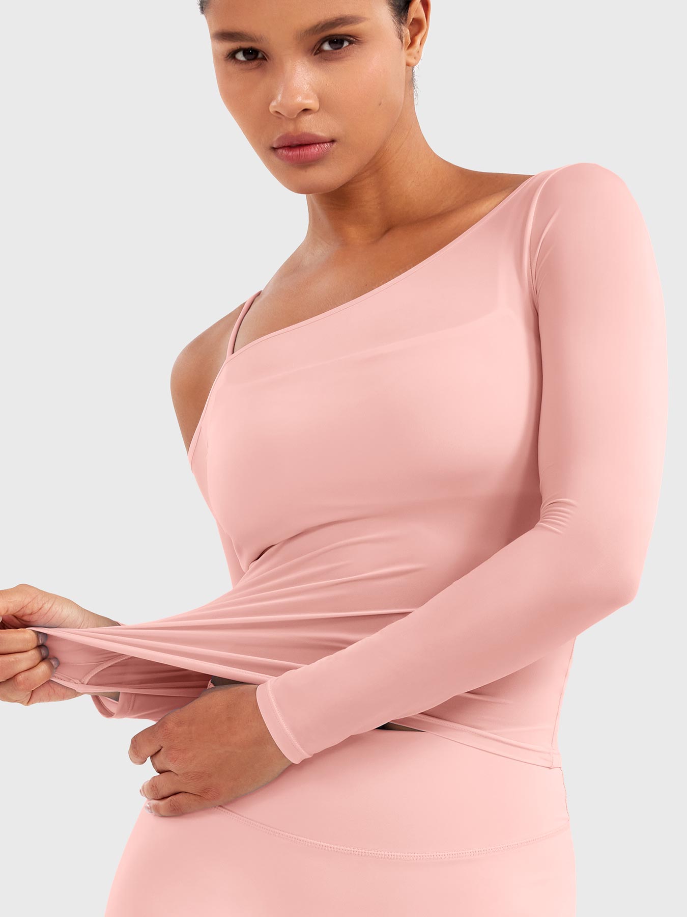 #Color_Cherry Blossom