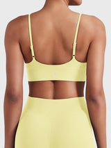 #Color_Milk Yellow