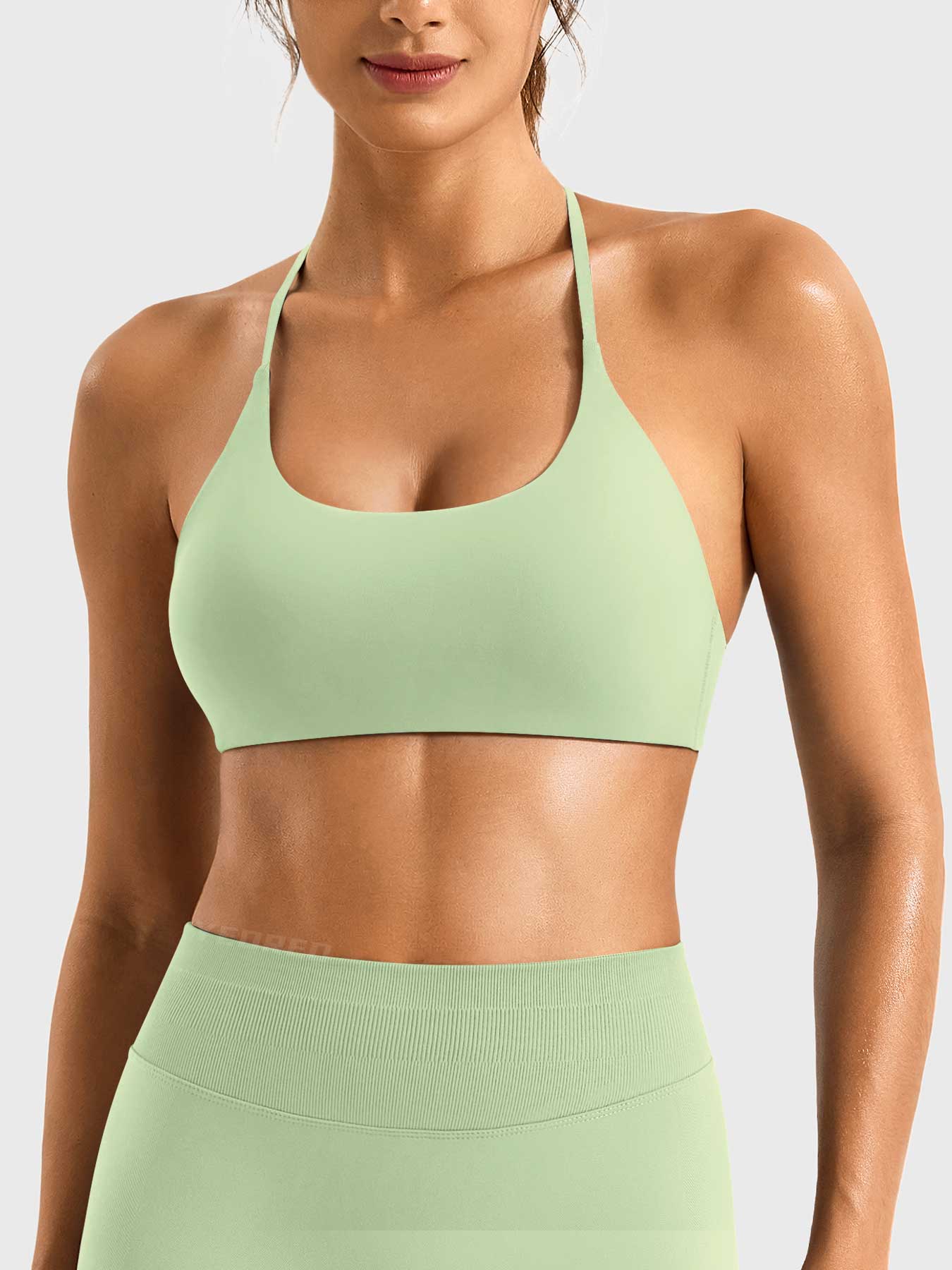 #Color_Mint Green