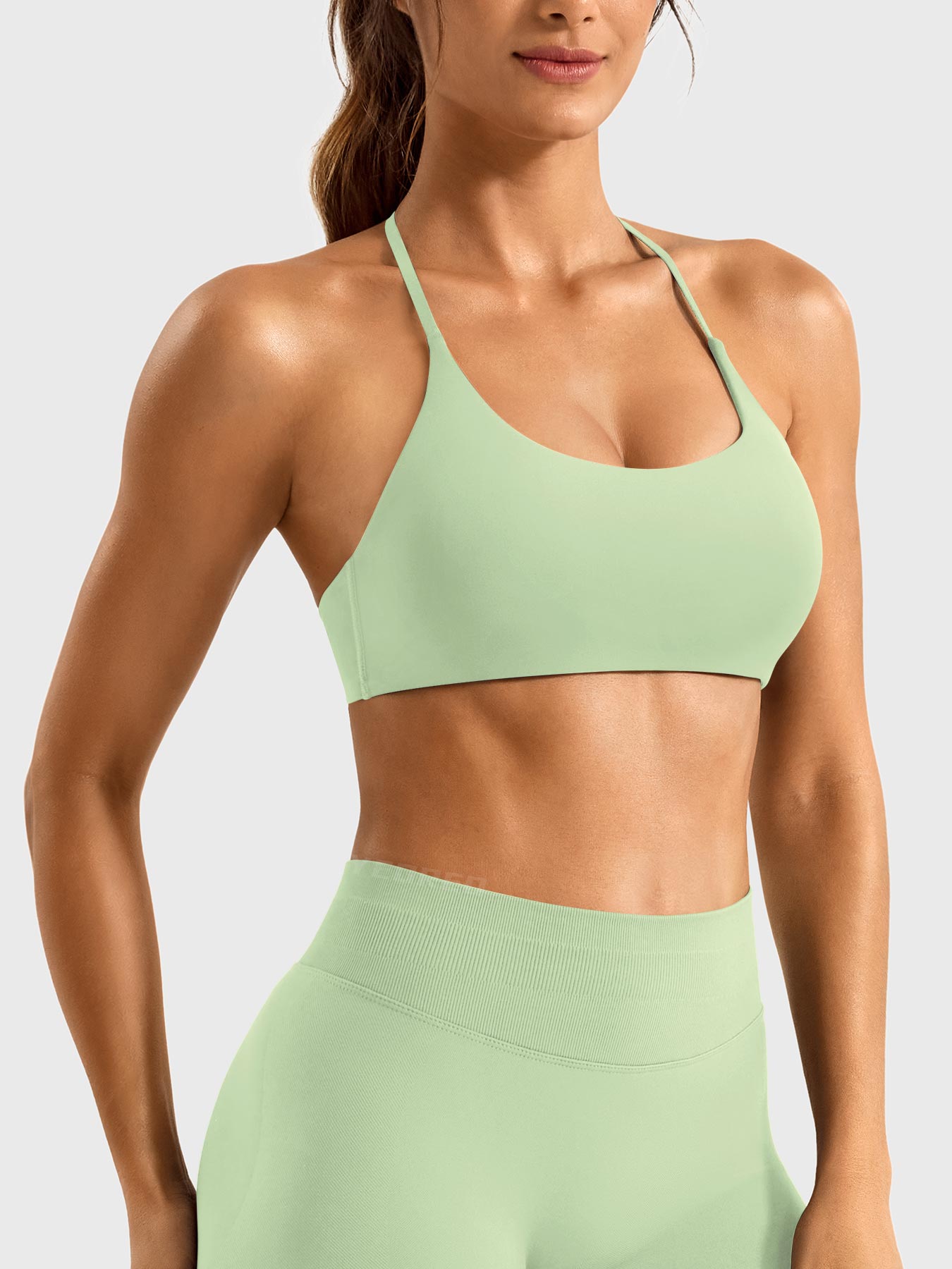 #Color_Mint Green