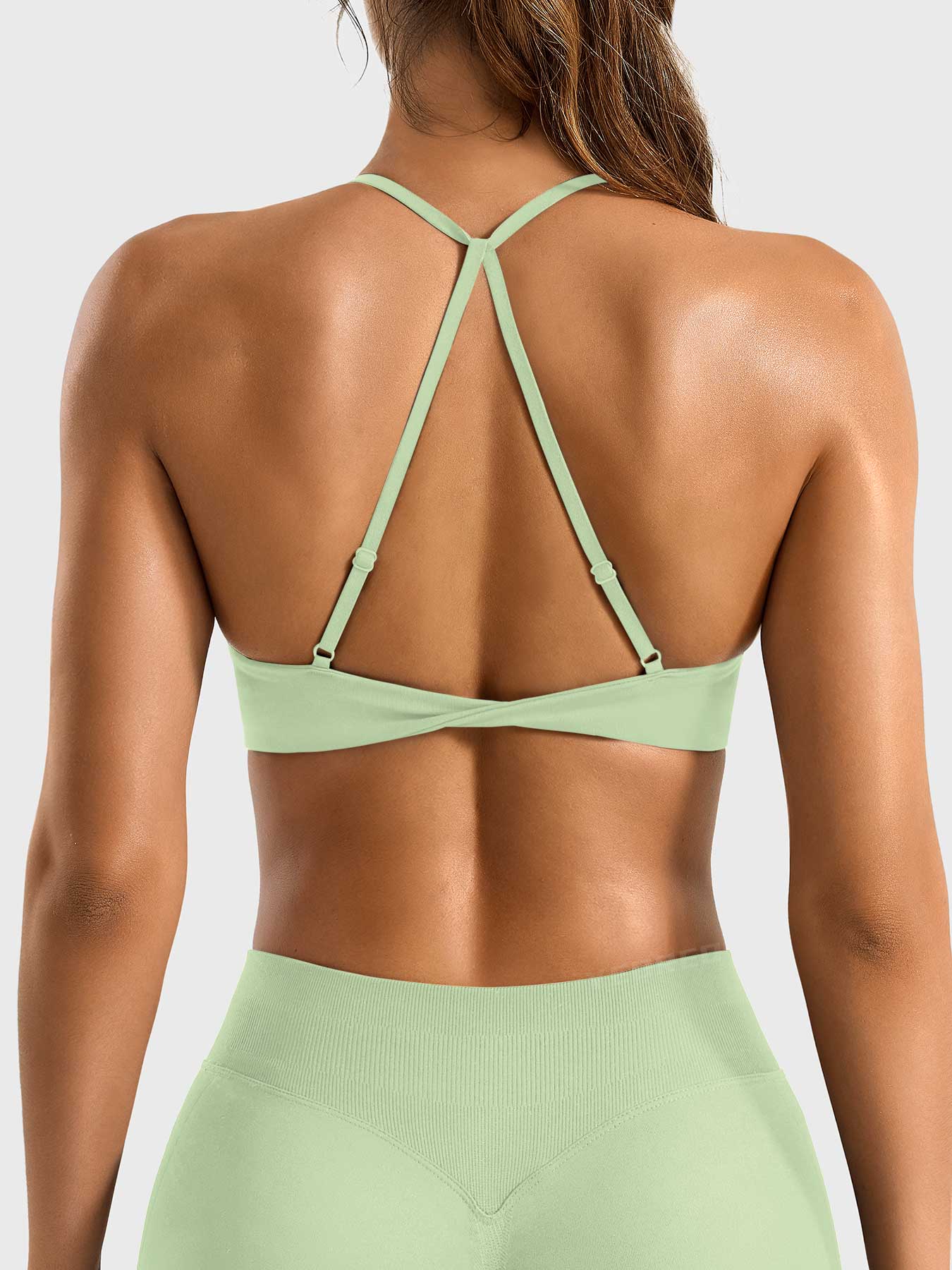 #Color_Mint Green