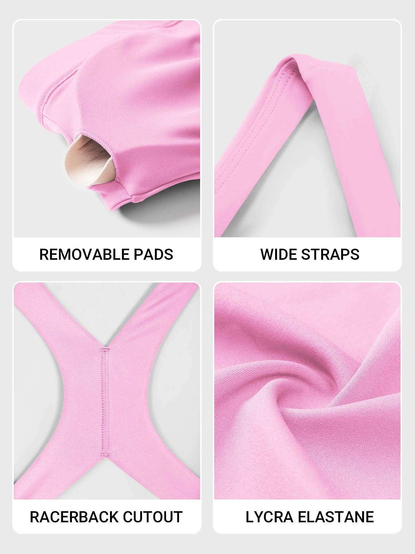#Color_Bubblegum Pink