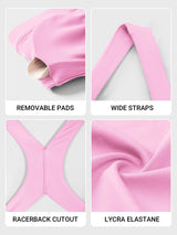 #Color_Bubblegum Pink