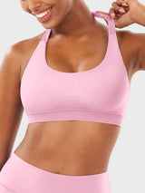 Yeoreo Eleia Halter Sports Bra