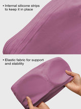 #Color_Light Rose Pink