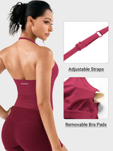 Ruby Red