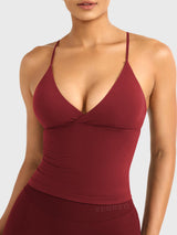 Scarlett Red