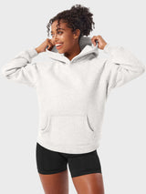 Yeoreo Saavedra Fleece Hoodies