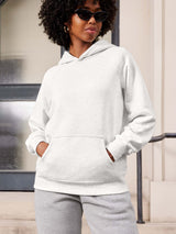 Yeoreo Saavedra Fleece Hoodies