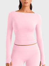 #Color_Infant Pink