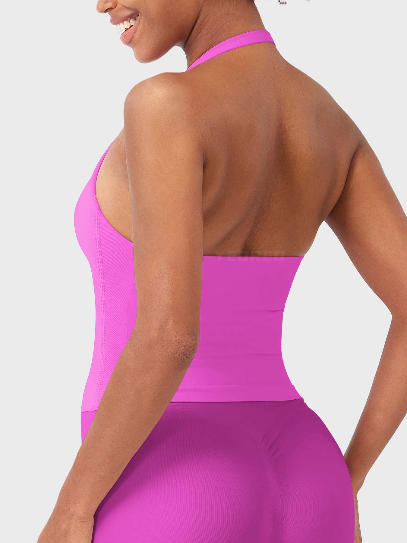 #Color_Flower Powder