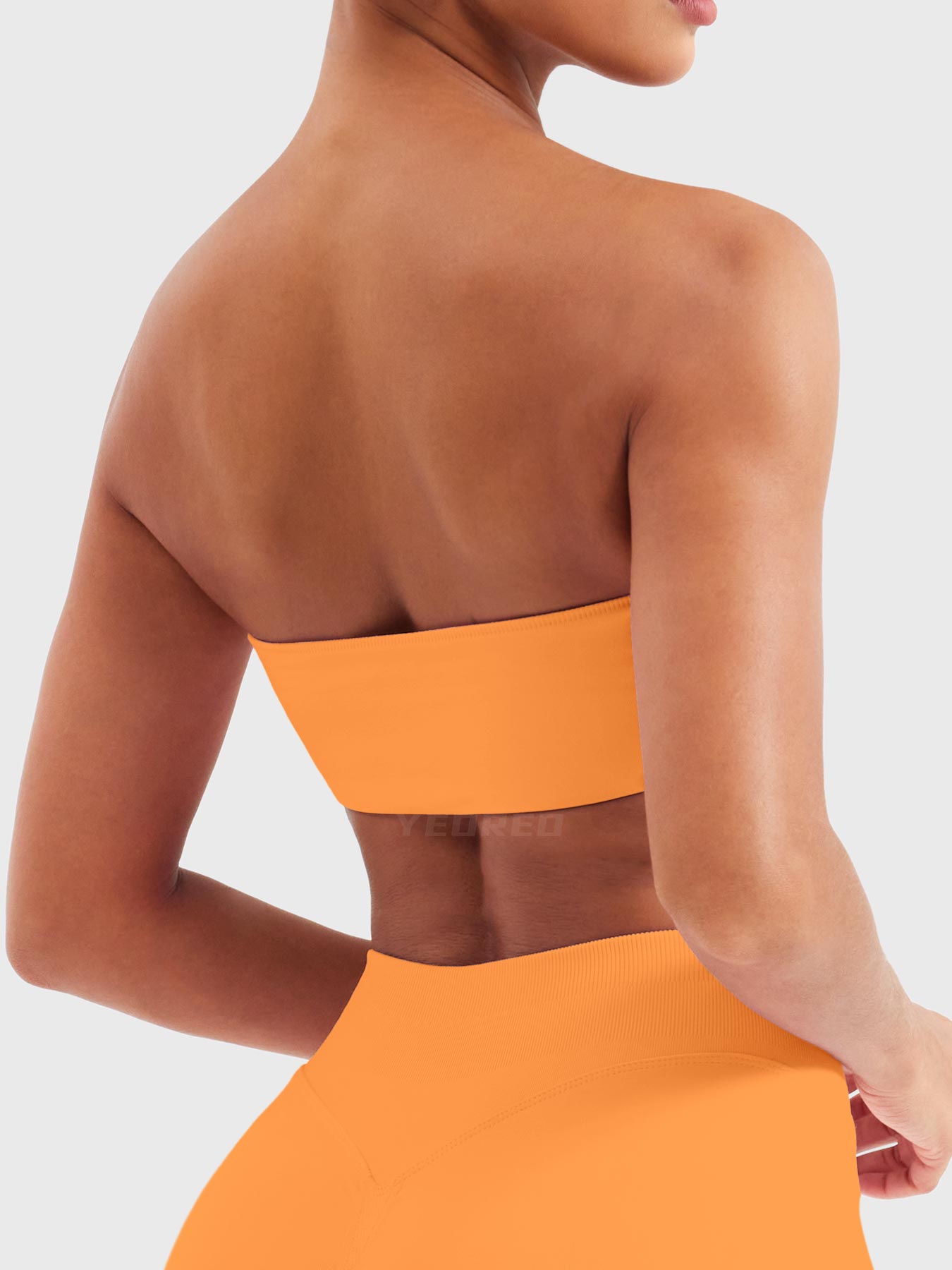 #Color_Tangerine