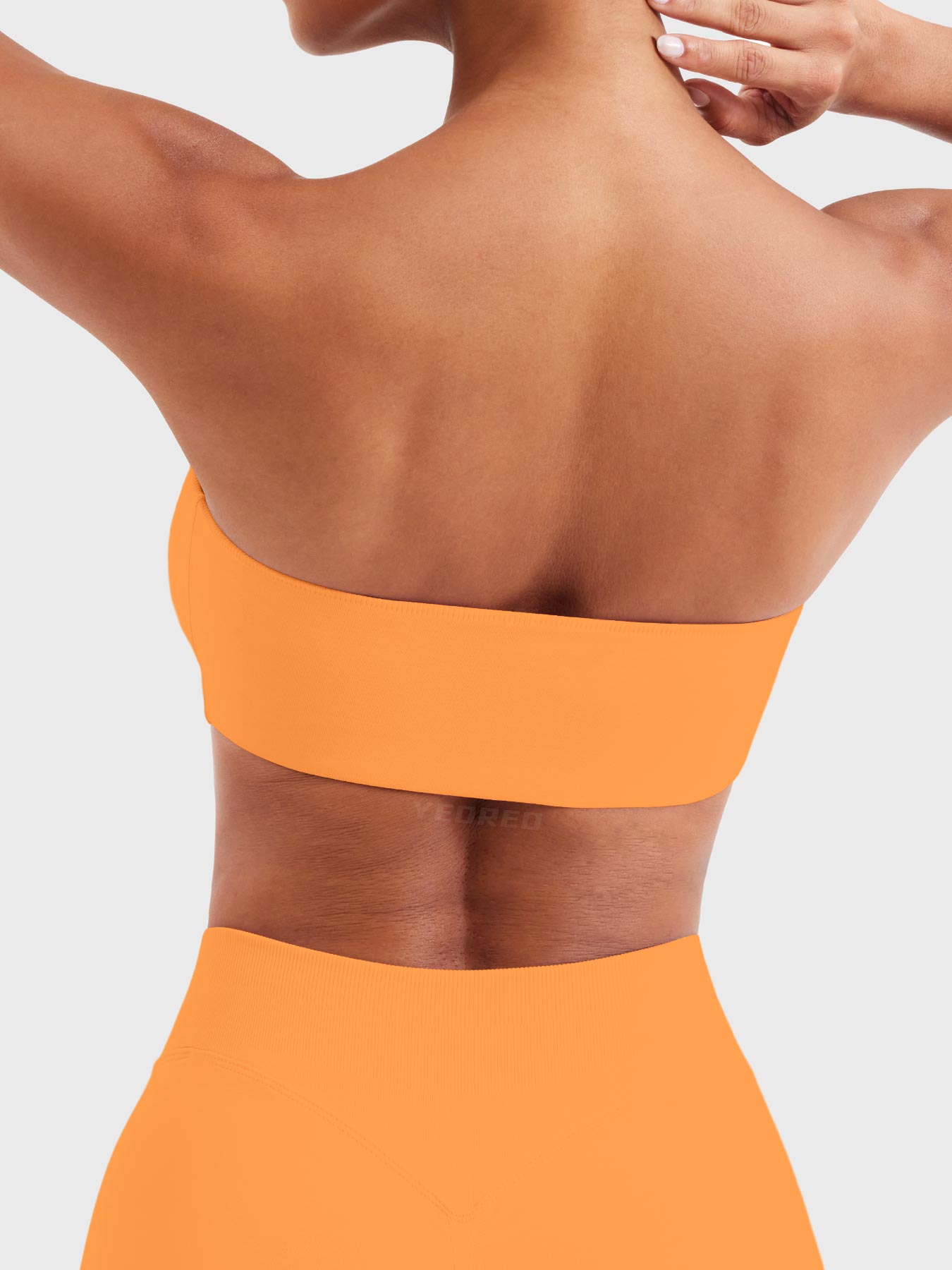 #Color_Tangerine