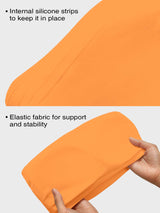 #Color_Tangerine