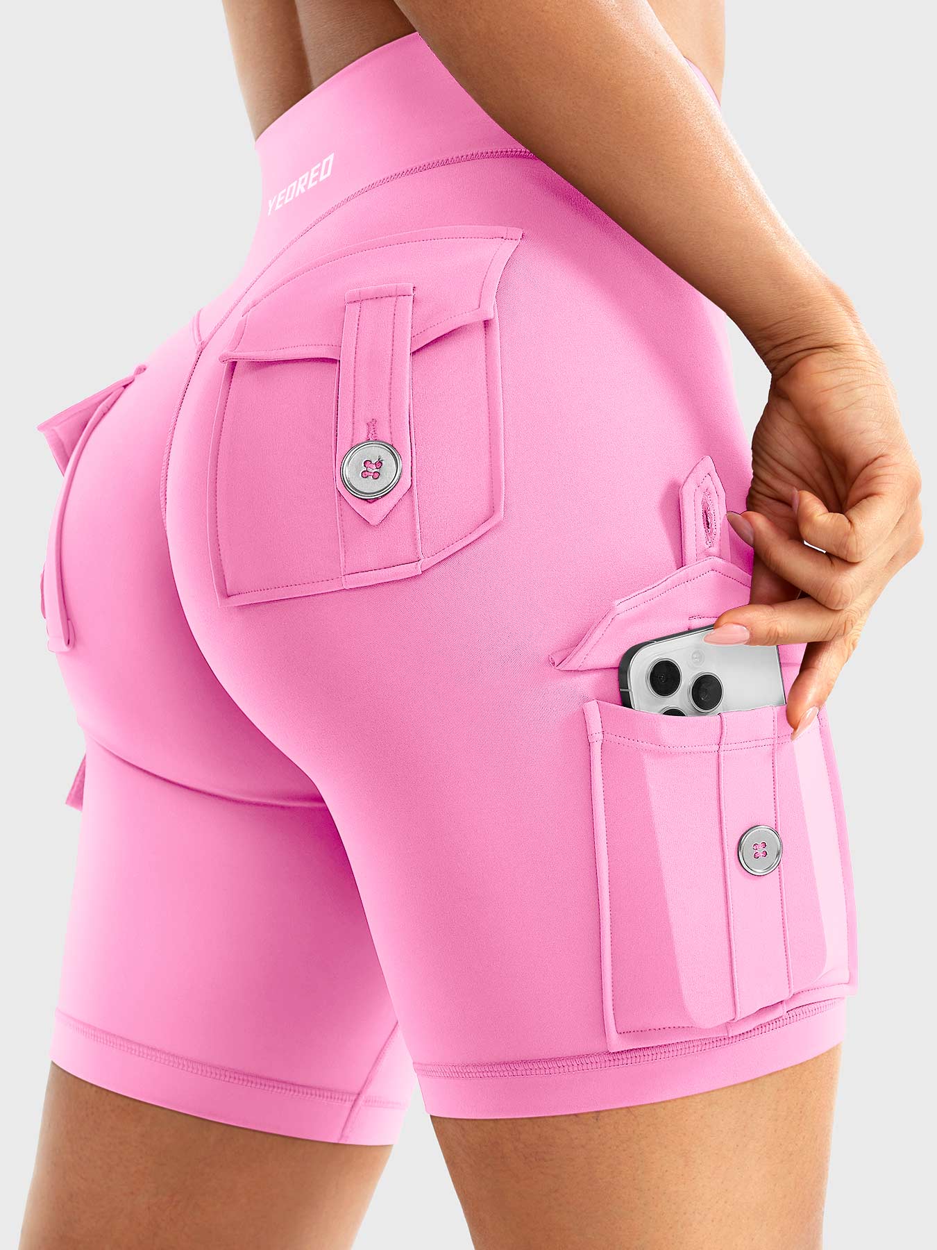 #Color_Bubblegum Pink