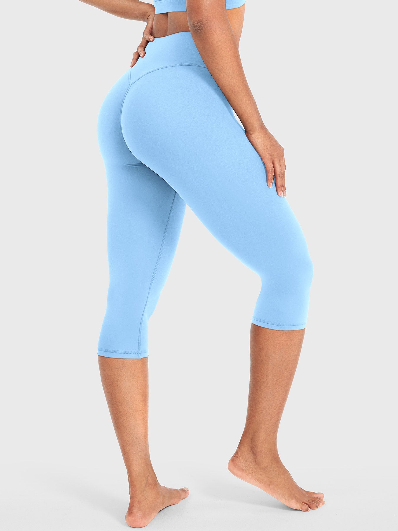 Airy Blue