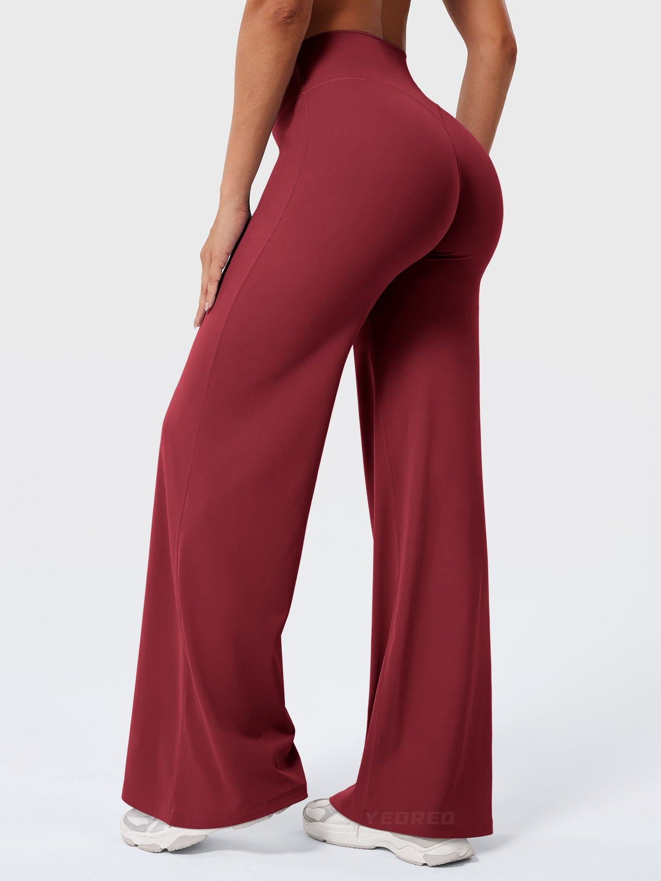 Anchor Red