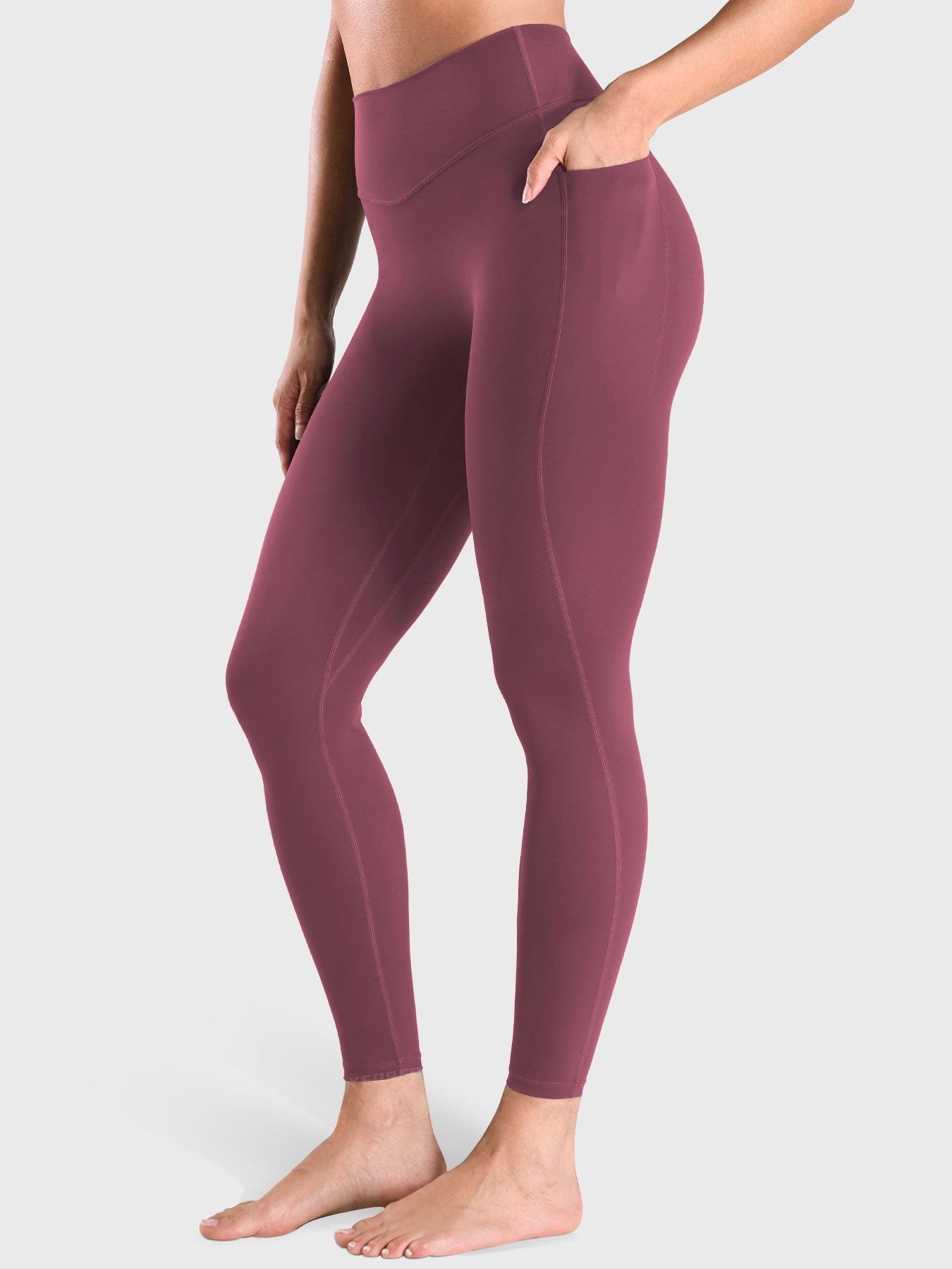 #Color_Black Cherry