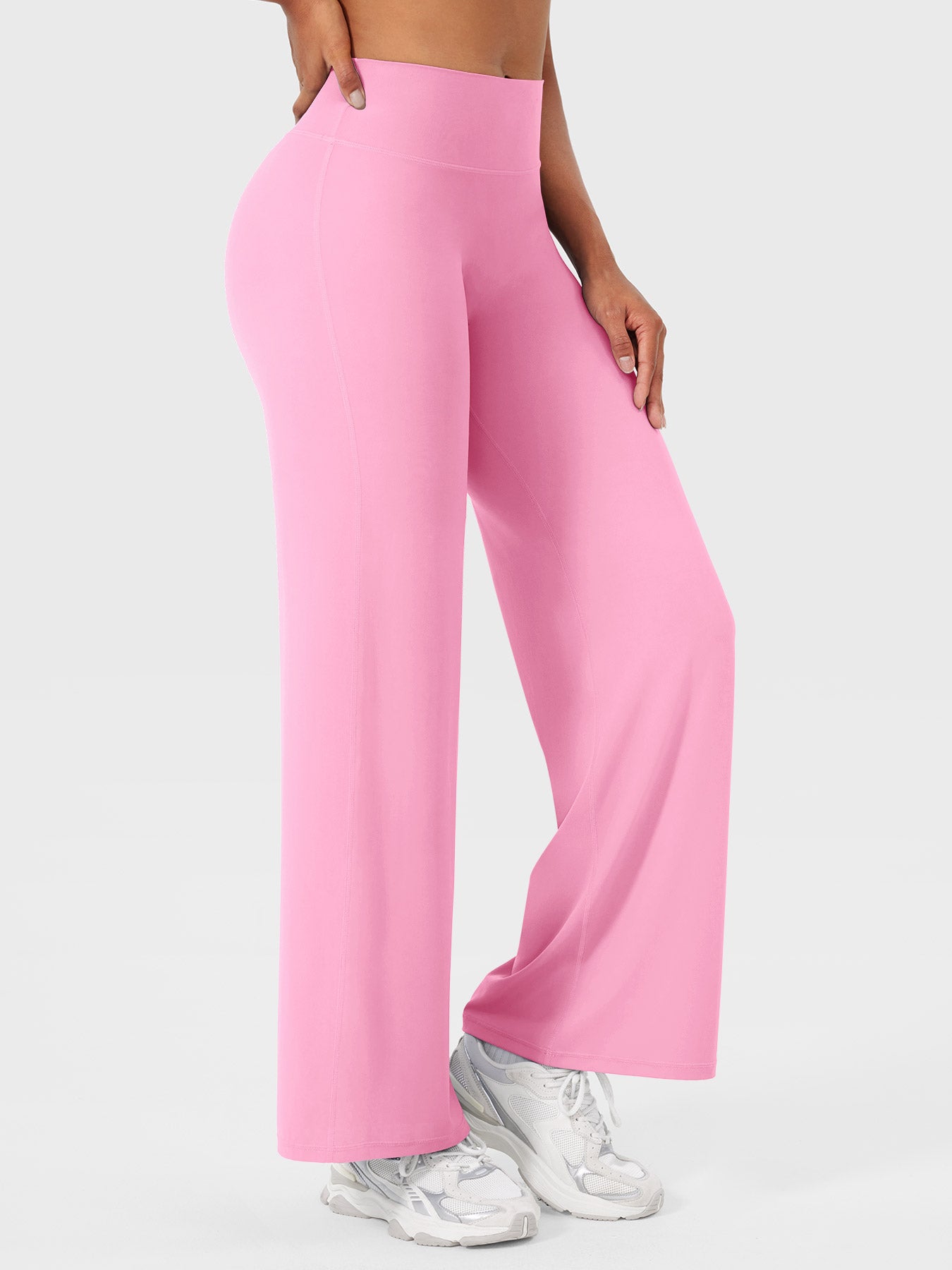 #Color_Bubblegum Pink