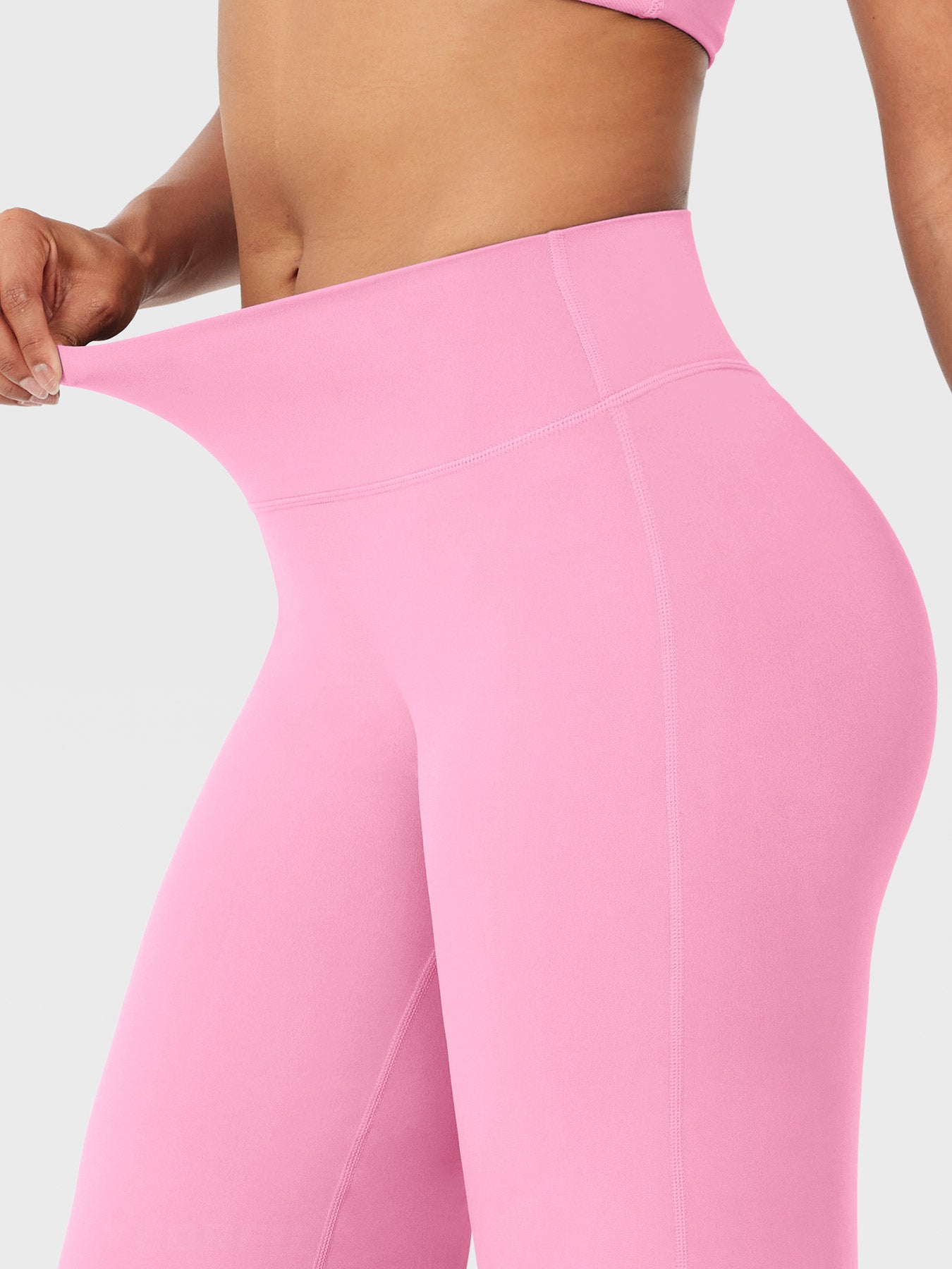 #Color_Bubblegum Pink