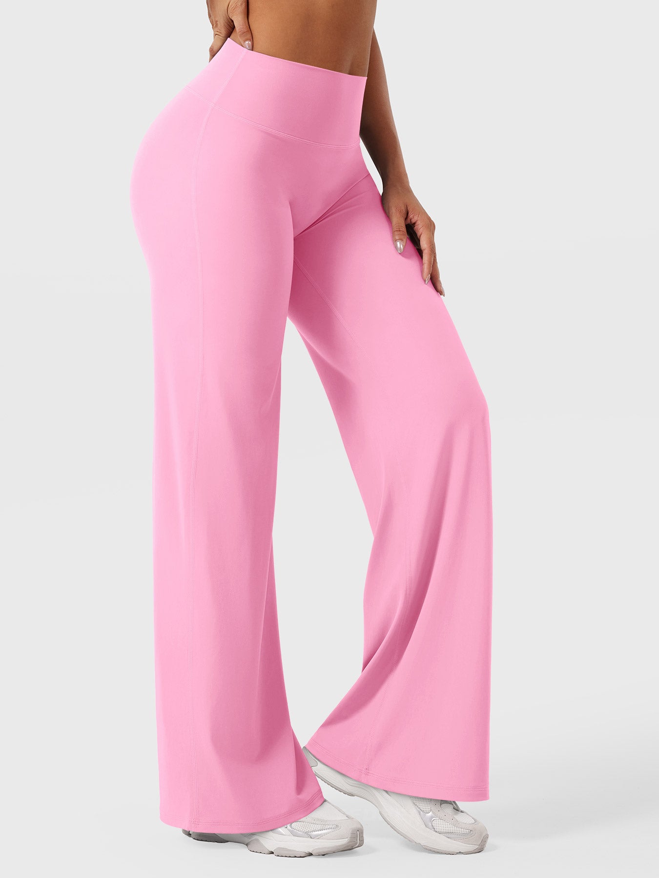 #Color_Bubblegum Pink