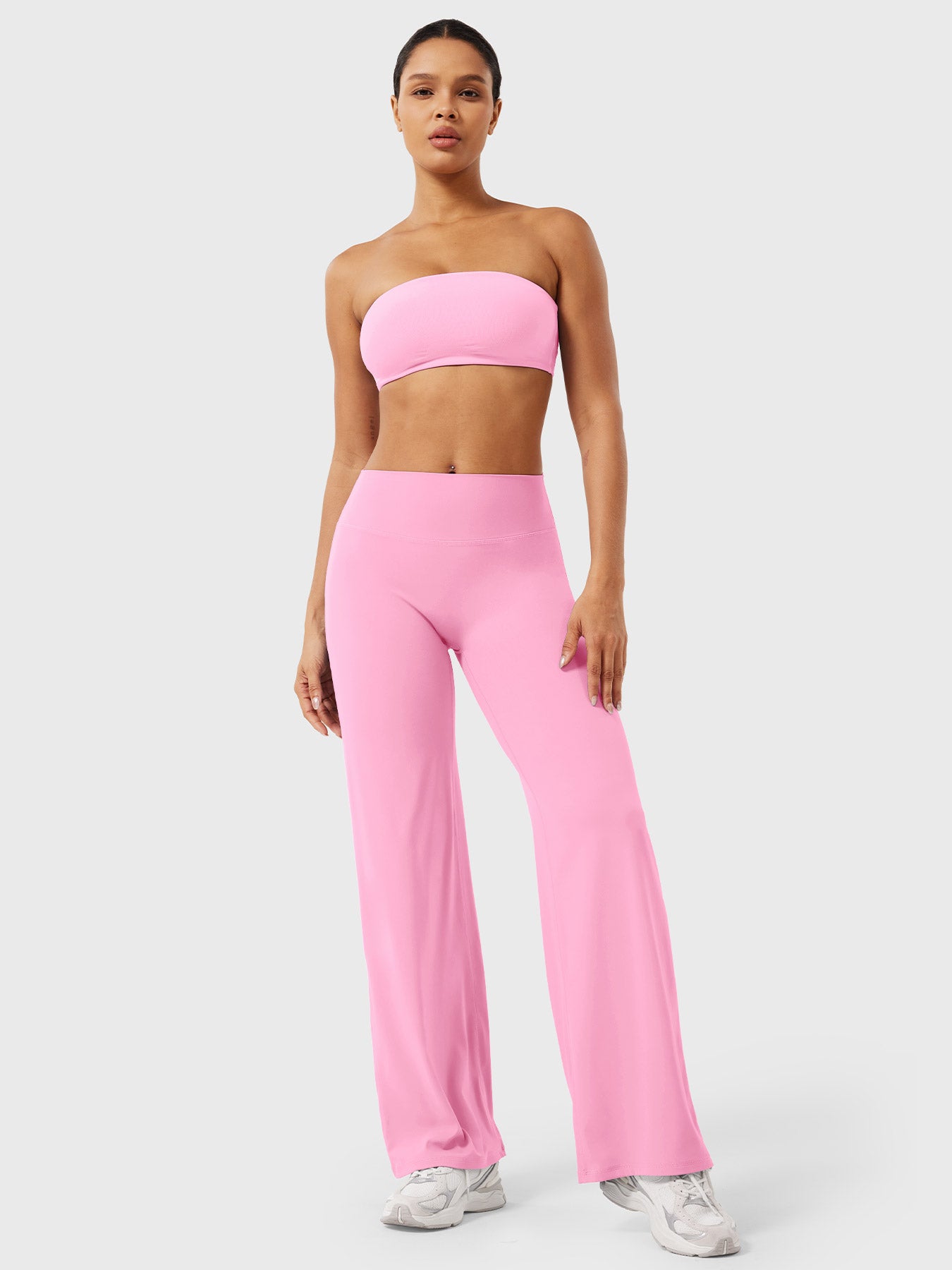 #Color_Bubblegum Pink