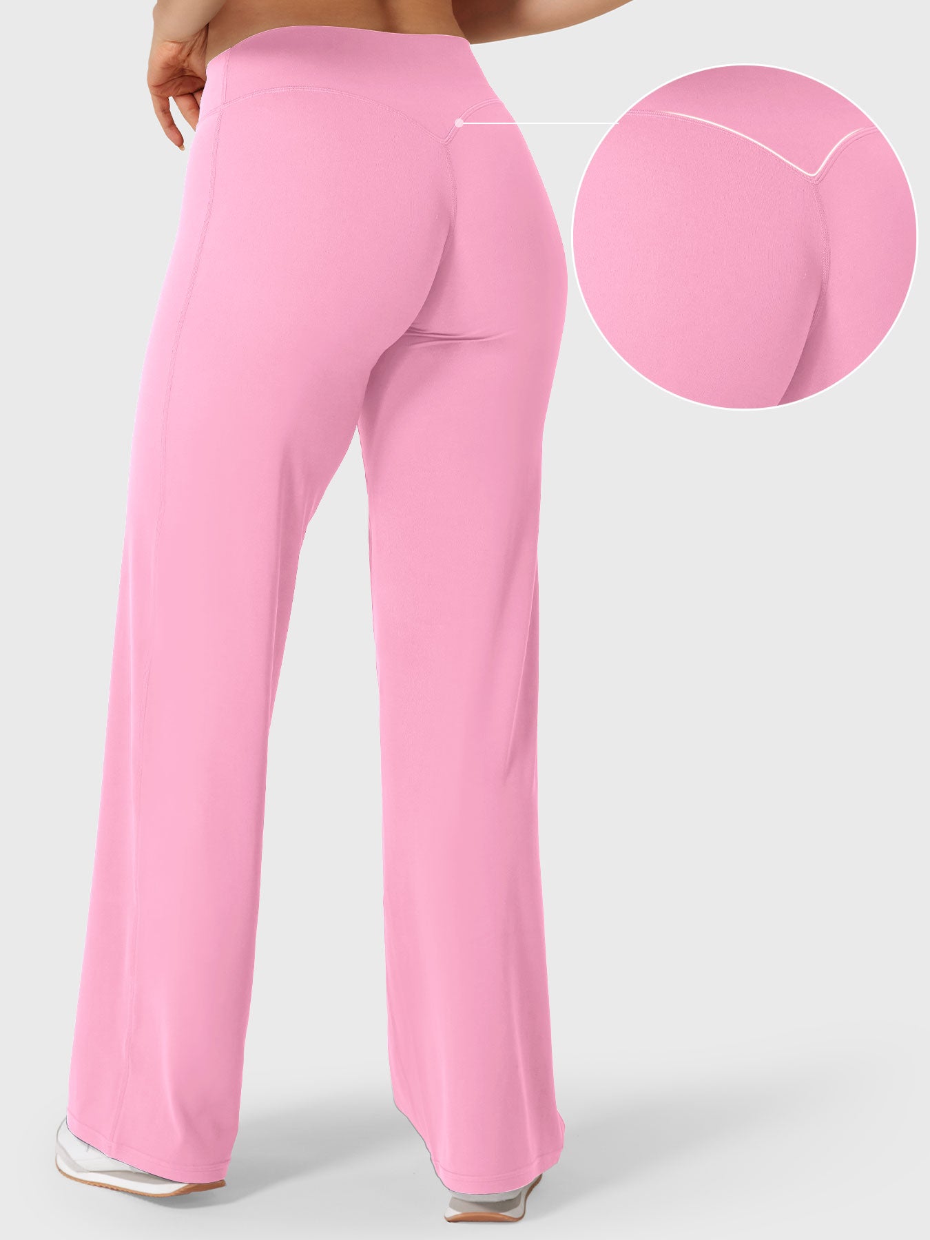 #color_Bubblegum Pink