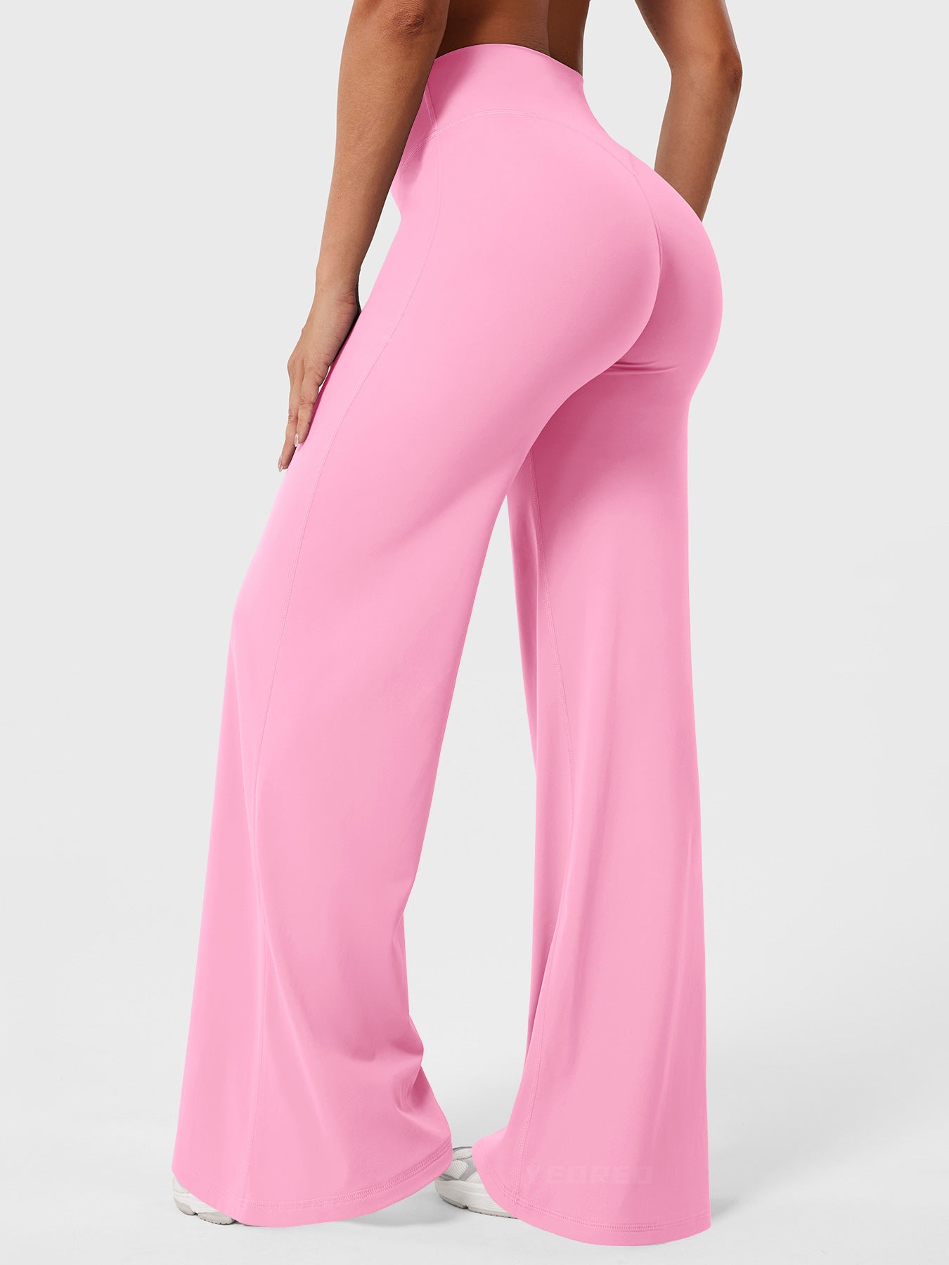 #Color_Bubblegum Pink