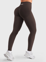 #Color_Chocolate Brown