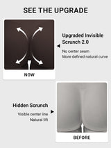 #Color_Chocolate Brown