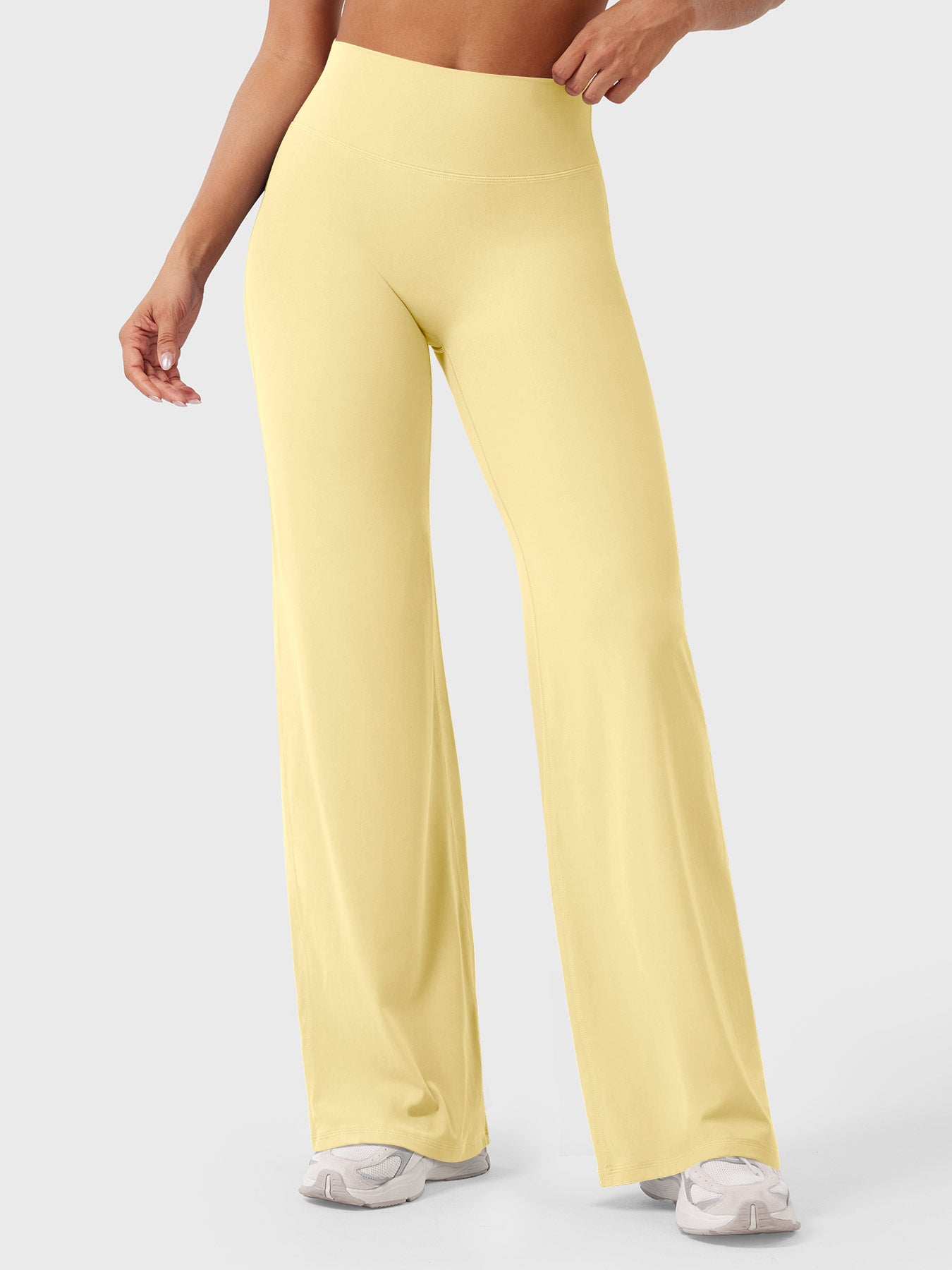 #Color_Butter Yellow