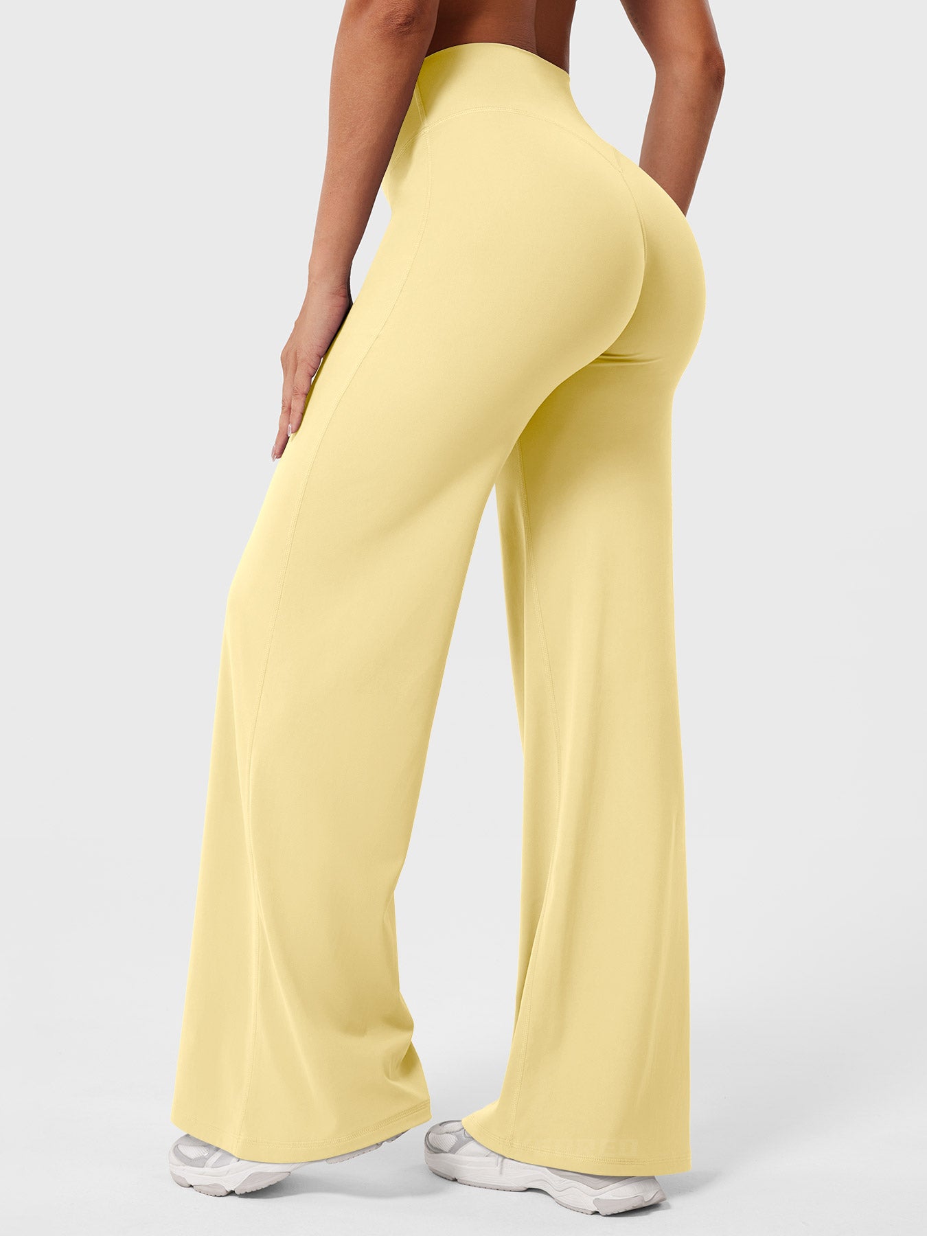 #Color_Butter Yellow