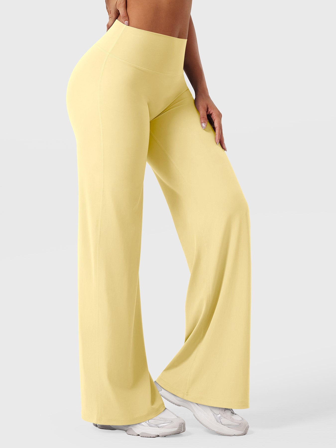 #Color_Butter Yellow