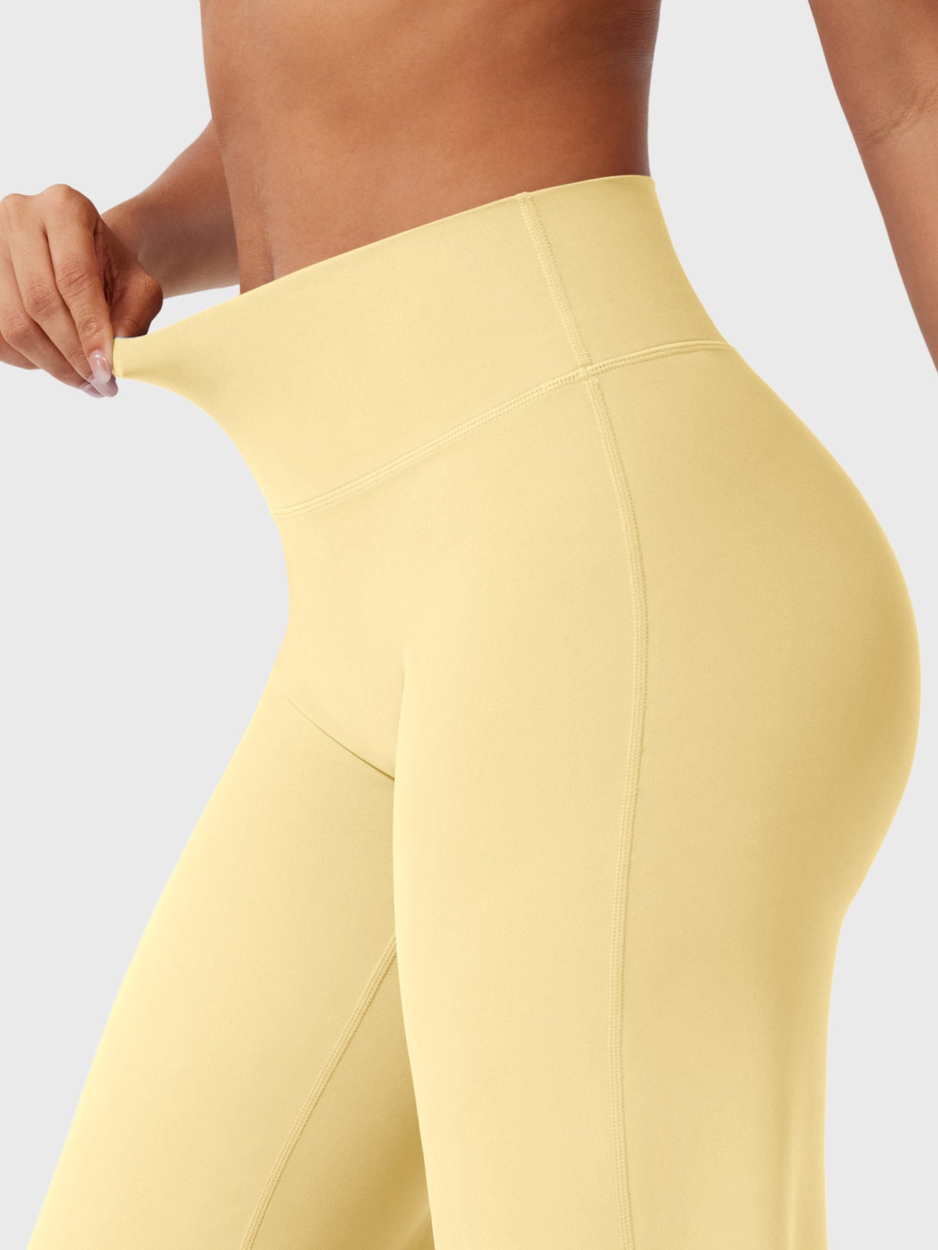 #Color_Butter Yellow