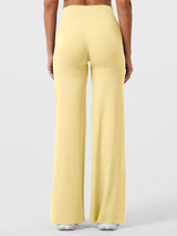 #Color_Butter Yellow